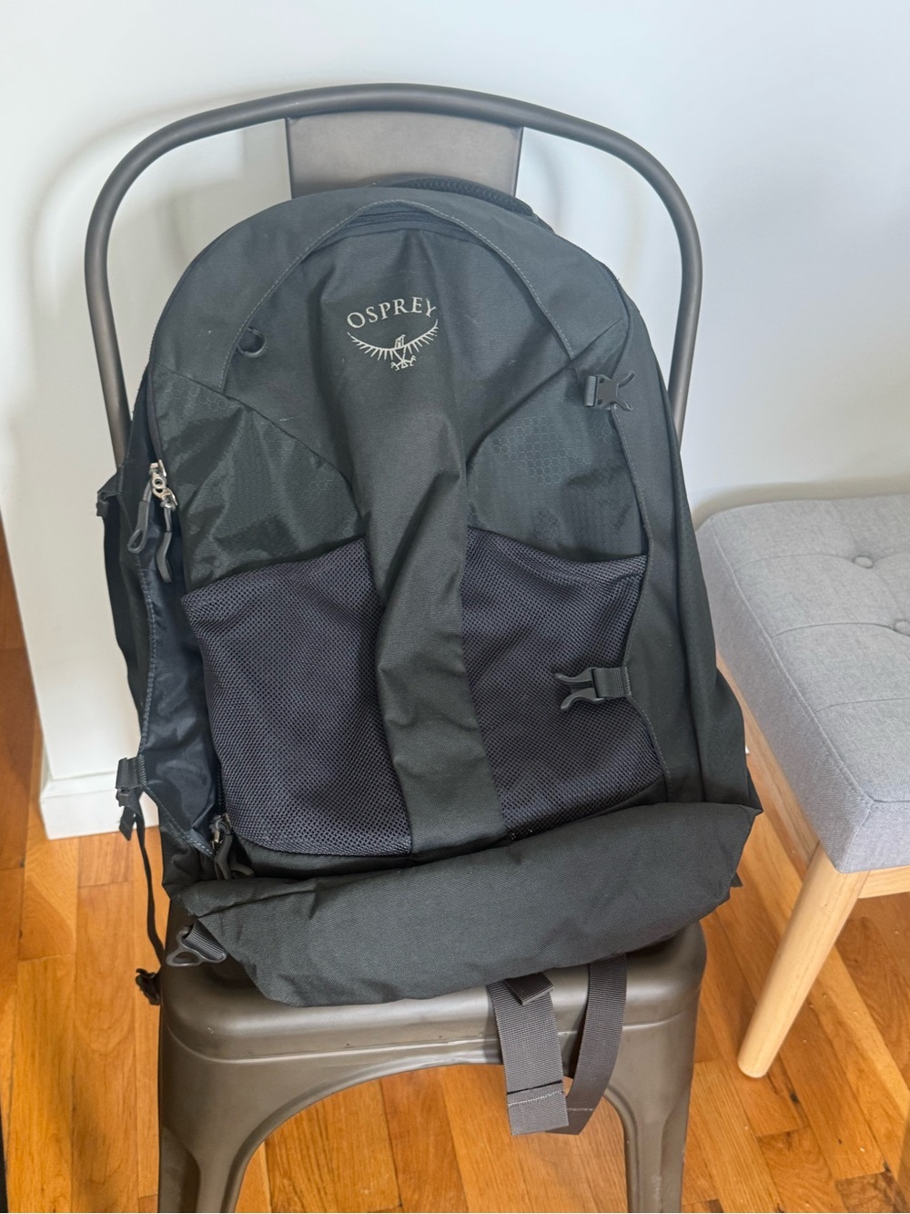 Osprey Farpoint 40